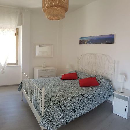 Fusman House Διαμέρισμα Νάπολη Εξωτερικό φωτογραφία