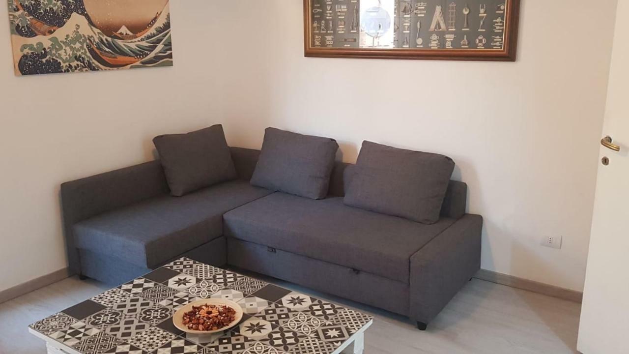 Fusman House Διαμέρισμα Νάπολη Εξωτερικό φωτογραφία