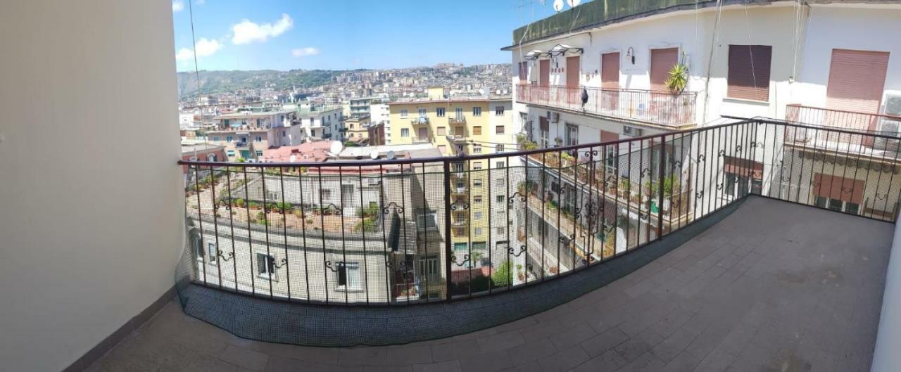Fusman House Διαμέρισμα Νάπολη Εξωτερικό φωτογραφία